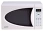Sanyo EM-U1000W Compact Microwave Oven, White