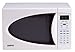 Kitchen & Housewares : Sanyo EM-U1000W Compact Microwave Oven, White