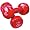 Red 2.5 kg
