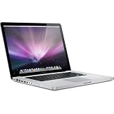 Apple Customized MacBook 15.4