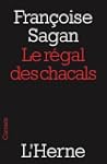 Le r�gal des chacals