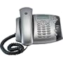 MOTOROLA MD491 2.4GHz Cordless Phone Answering System
