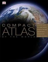 Compact Atlas of the World (World Atlas)
