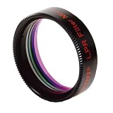 Electronics : Light Pollution / Nebular Filter