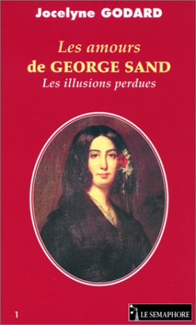  George Sand
