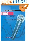 Live Sound (Performing Musicians)