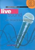 Sound Check for the Performing Musician (Performing musicians)