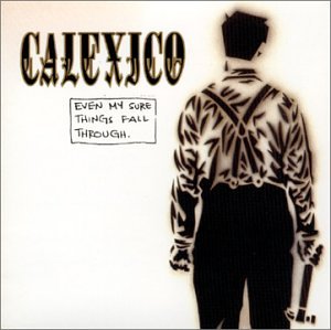 CD-Charts  Music : Even My Sure Things Fall Through