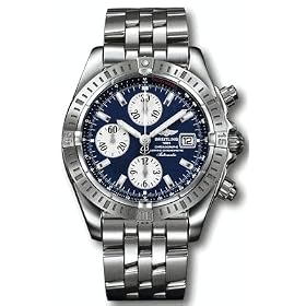 Breitling Chronomat Evolution