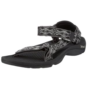 Buy Teva Mens Hurricane 3 Outdoor Sandal