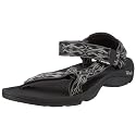 Teva Men's Hurricane 3 Outdoor Sandal,Panjea Grey,10 M