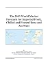 The 2003 World Market Forecasts for Imported Fresh, Chilled and Frozen Horse and Ass Meat