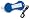 Wilson Golf Bag Tag/Score Keeper