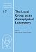 Books : The Local Group as an Astrophysical Laboratory: Proceedings of the Space Telescope Science Institute Symposium, held in Baltimore, Maryland May 5-8, ... Telescope Science Institute Symposium Series)