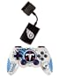 Playstation 2 Tennessee Titans Wireless Game Pad