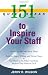 151 Quick Ideas to Inspire Your Staff