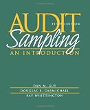 Audit Sampling: An Introduction