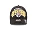 NFL Pittsburgh Steelers Curve Classic 39Thirty Flex Fit, Small/Medium