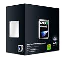 AMD HDZ940XCGIBOX Phenom II X4 940 Black Edition Quad-core Processor - 3.00 GHz,8MB L2 Cache,Socket AM2+,125W,45 nm,3 Year Warranty,Retail Boxed