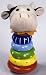 Galt Childrens Toys Moo & Stack 59082-2