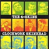 Clockwork Skinhead