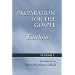 Preparation for the Gospel