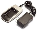 FUJI FILM用 バッテリー充電器 NP-40/60/120