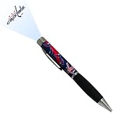 Washington Capitals Projection Pen