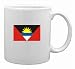 Antigua and Barbuda Mug