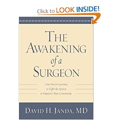 The Awakening of a Surgeon