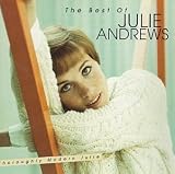 Thoroughly Modern Julie: The Best Of Julie Andrews