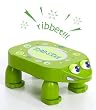 Levels Of Discovery OSS30009 Toad Stool ONE SMALL STEP step stool