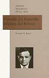 Fiorello LA Guardia: Ethnicity and Reform (American Biographical History Series)