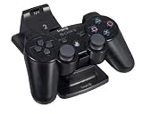 Playstation 3 - Gamepad Ladestation mit Netzteil - Logic3