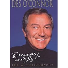 Bananas Can't Fly!: The Autobiography