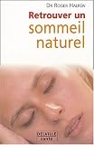 Retrouver un sommeil naturel