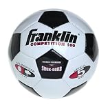 Size 5 Competition 100 Soccer Ball