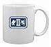 2 Armored Corps Mug