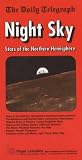 Cover of The Daily Telegraph Night Sky by "The Daily Telegraph" 1858790328
