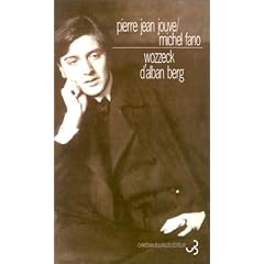 Wozzeck d'Alban Berg