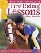 First Riding Lessons (Kingfisher Riding Club)