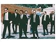Reservoir Dogs Movie (Group, Color) Poster Print - 11" X 14"