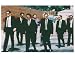 Reservoir Dogs Movie (Group, Color) Poster Print - 11