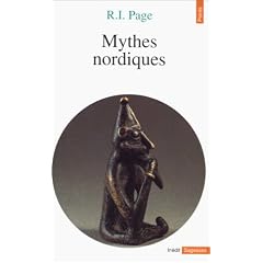Mythes nordiques