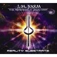 Reality Substrate: The Psychedelic Jew's Harp