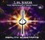 Reality Substrate: The Psychedelic Jew's Harp