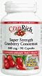CranRich 500mg - 180 - Capsule
