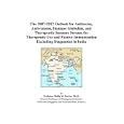 The 2007-2012 Outlook for Antitoxins, Antivenoms, Immune Globulins, and Therapeutic Immune Serums for Therapeutic Use and Passive Immunization Excluding Diagnostics in India