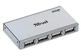TRUST HU-5140P 4 PORT USB2 HUB