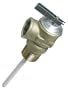 Camco 10463 Camco 3/4-Inch Automatic Temperature and Pressure Relief Valve with 1-Inch Probe